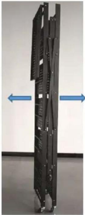 Vevor XML6-1 - OPERATION - 3