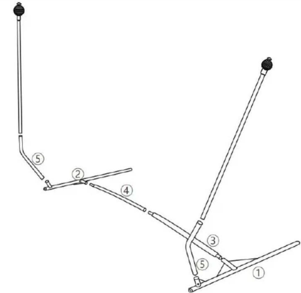 Vevor XH-01 - ASSEMBLY STEPS - 14