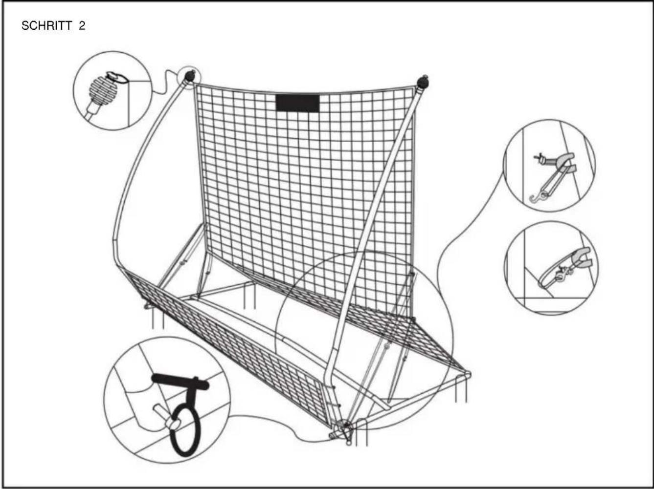 Vevor XH-01 - BESOIN D'AIDE? CONTACTEZ-NOUS! - 2