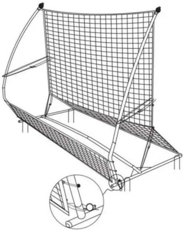 Vevor XH-01 - BESOIN D'AIDE? CONTACTEZ-NOUS! - 3