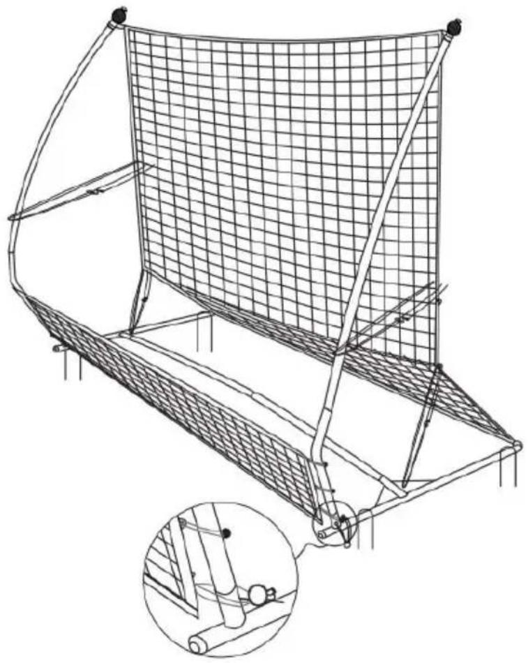 Vevor XH-01 - ASSEMBLY STEPS - 16