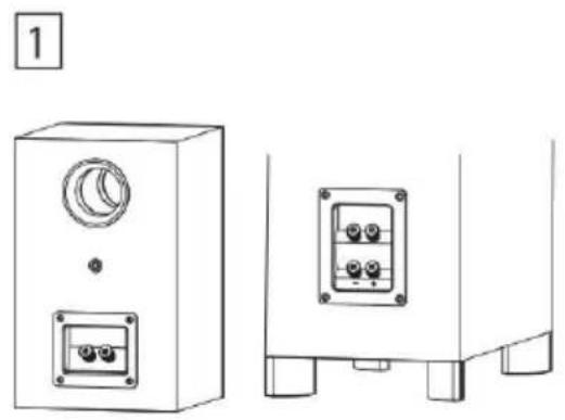 Vevor VV-2501F - DIAGRAMS / FIGURES / DIAGRAMAS - 1