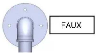 Vevor WPSR-XM006 - FIXEZ LES ETAGERES DE TUYAUX AU MUR - 3