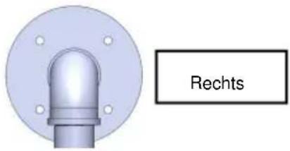 Vevor WPSR-XM006 - Rohregale an der Wand befestigen - 2