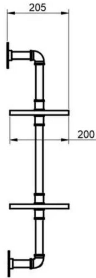 Vevor WPSR-XM006 - WARNING: - 2