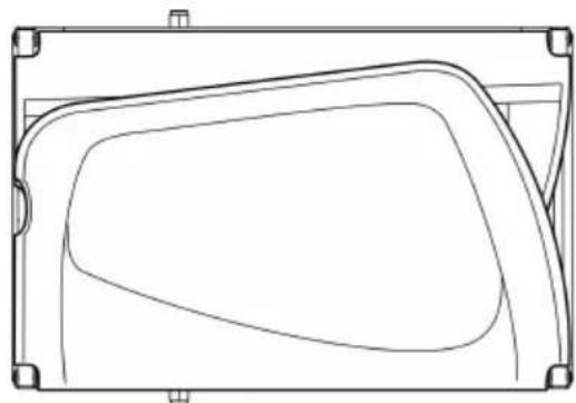 Vevor TS806 - CONTENTS - 1