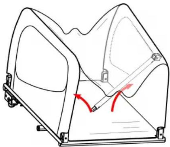 Vevor TS806 - How to Assemble - 1
