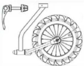 Vevor TS806 - CONTENTS - 8