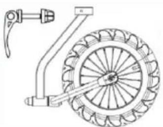 Vevor TS806 - CONTENTS - 10