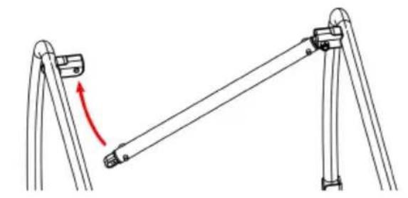 Vevor TS806 - How to Assemble - 2