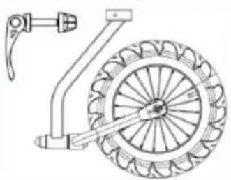 Vevor TS806 - CONTENTS - 10