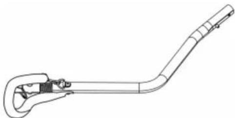Vevor TS806 - CONTENTS - 2