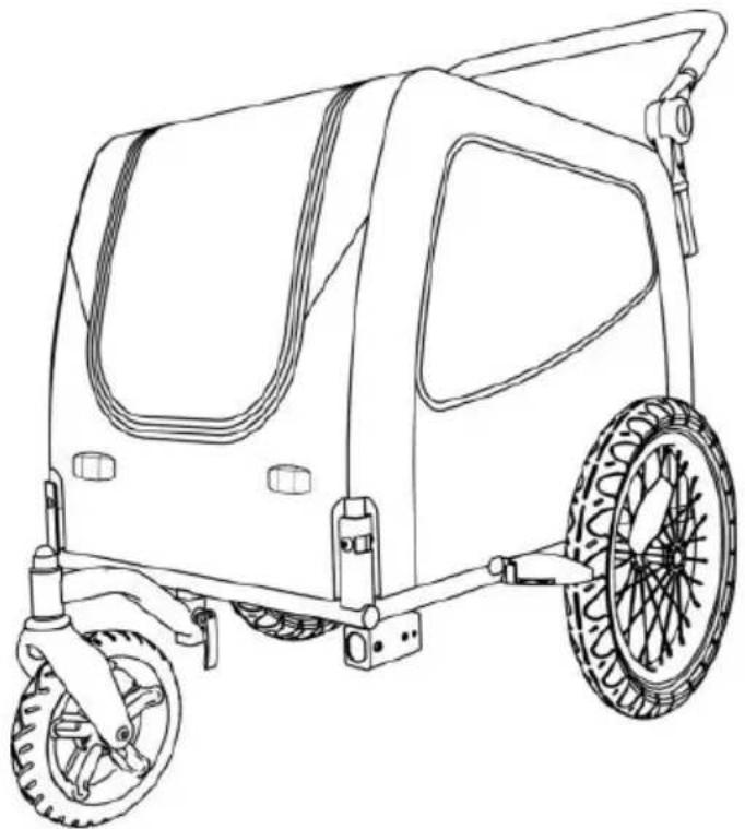 Vevor TS806 - MODEL: TS806 - 1