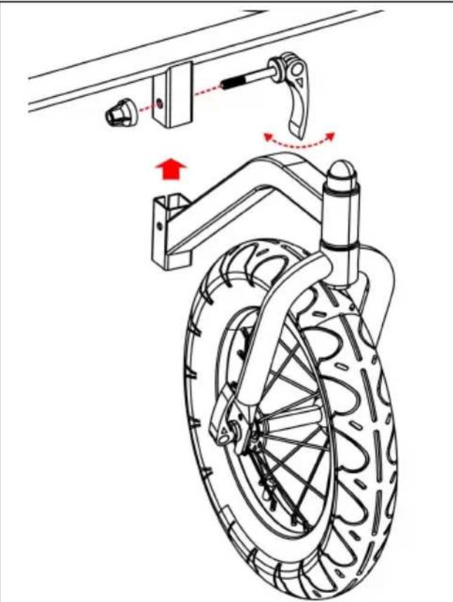Vevor TS806 - ⚠ WAARSCHUWING - 2
