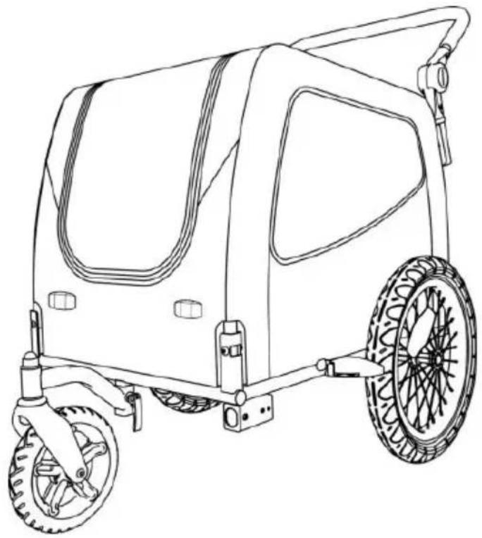 Vevor TS806 - MODELLO: TS806 - 1