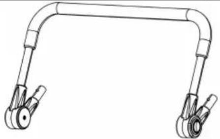 Vevor TS806 - CONTENTS - 9
