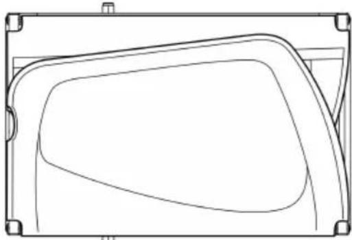 Vevor TS806 - CONTENTS - 1