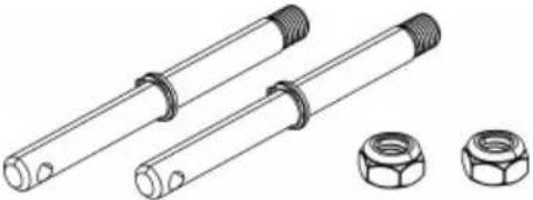 Vevor TS806 - CONTENTS - 3
