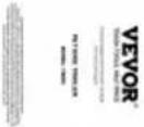 Vevor TS806 - CONTENTS - 13