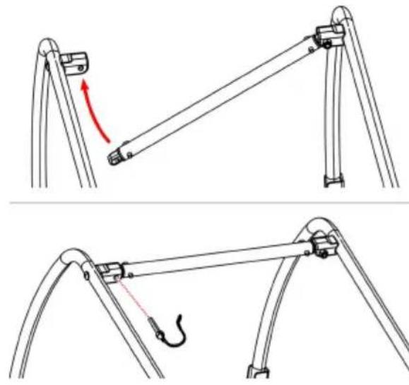 Vevor TS806 - How to Assemble - 2