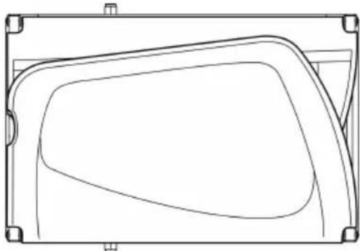 Vevor TS806 - ⚠️ WARNING - 2