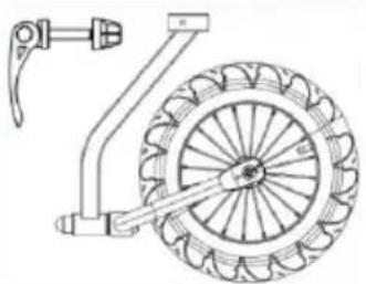 Vevor TS806 - ⚠️ OSTRZEŻENIE - 11