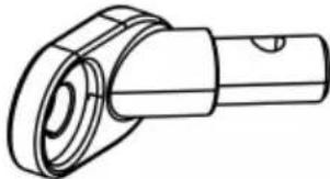 Vevor TS806 - ⚠️ ADVERTENCIA - 5