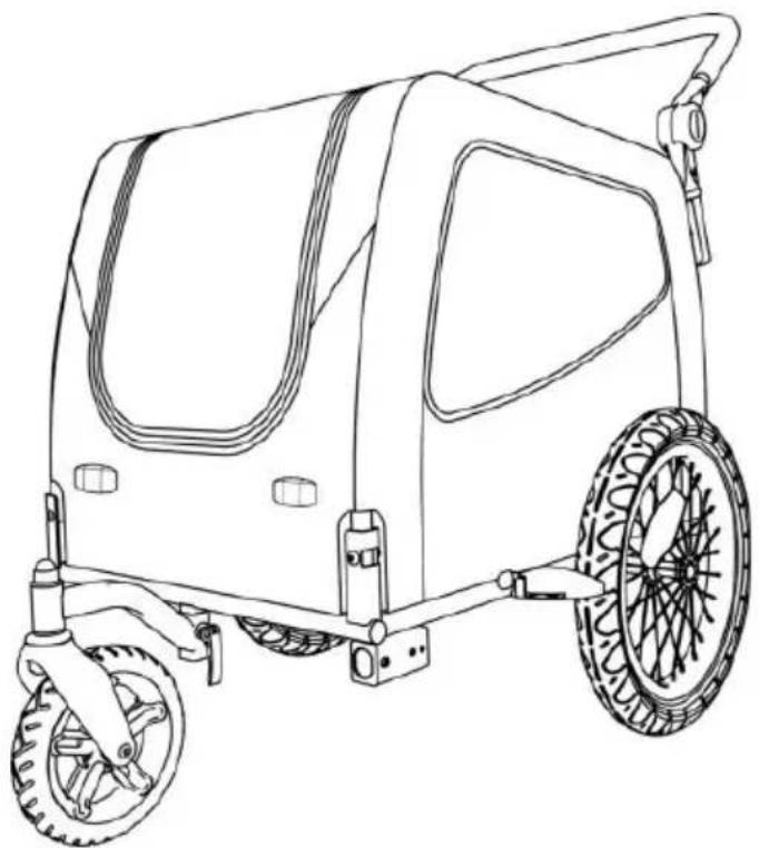Vevor TS806 - MODEL: TS806 - 1