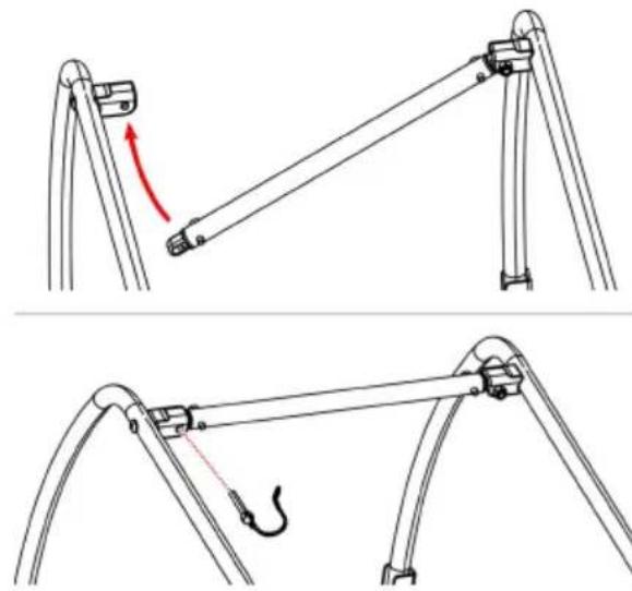 Vevor TS806 - How to Assemble - 2