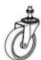 Vevor YD00018 - TEILELISTE - 9