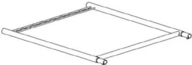 Vevor YD00018 - PARTS LIST - 8