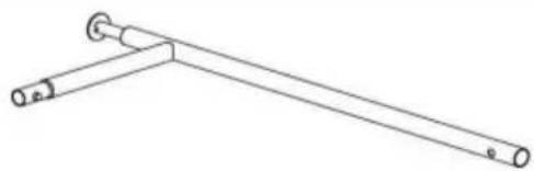 Vevor YD00018 - TEILELISTE - 5