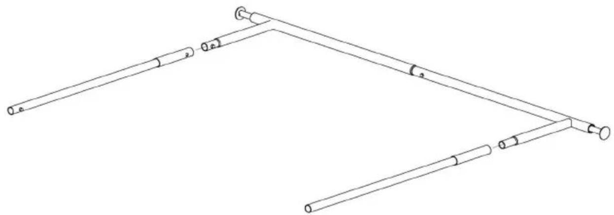 Vevor YD00018 - ASSEMBLY STEP - 14