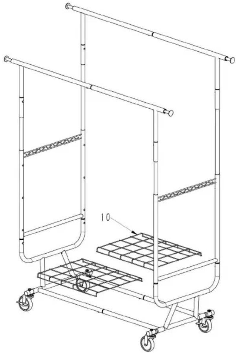 Vevor YD00018 - ASSEMBLY STEP - 18