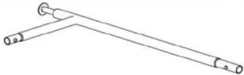 Vevor YD00018 - PARTS LIST - 6