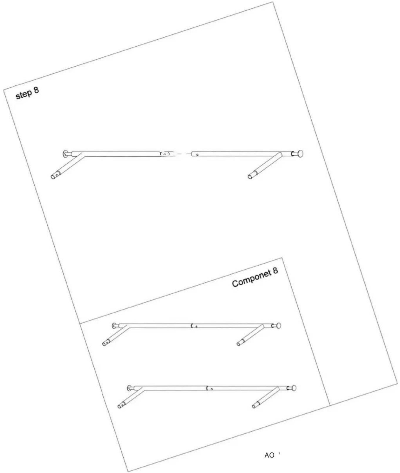 Vevor YD00018 - OSTRZEŻENIE: - 12