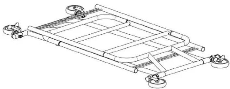 Vevor YD00018 - ASSEMBLY STEP - 11