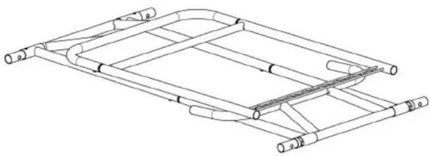 Vevor YD00018 - ASSEMBLY STEP - 5