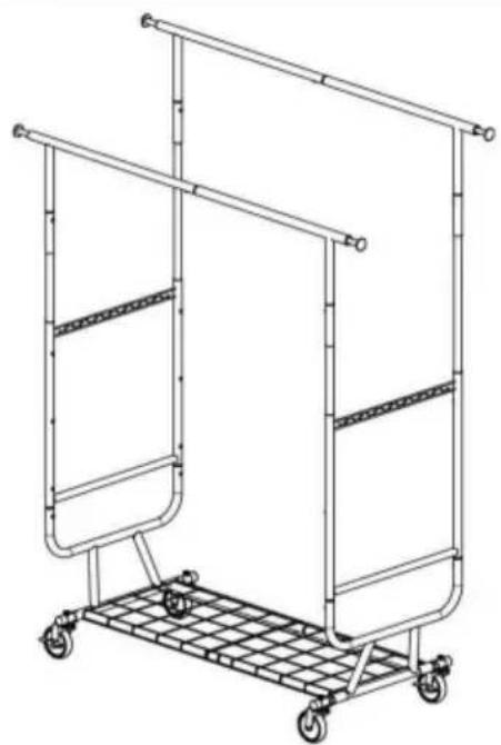 Vevor YD00018 - ASSEMBLY STEP - 16