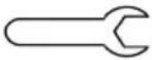 Vevor YD00018 - PARTS LIST - 13