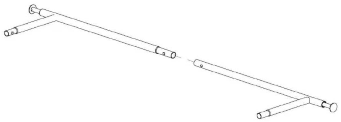 Vevor YD00018 - ASSEMBLY STEP - 12