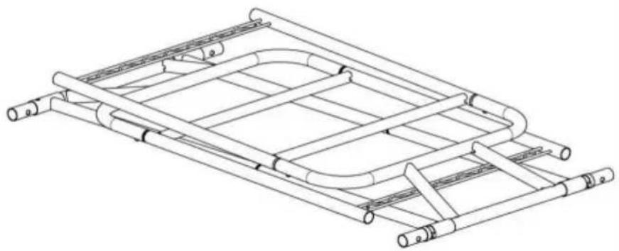 Vevor YD00018 - ASSEMBLY STEP - 7