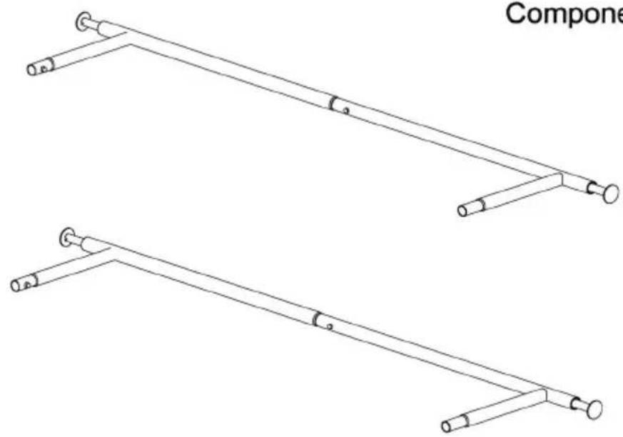 Vevor YD00018 - ASSEMBLY STEP - 13