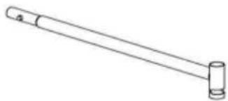 Vevor YD00018 - DELLISTA - 4