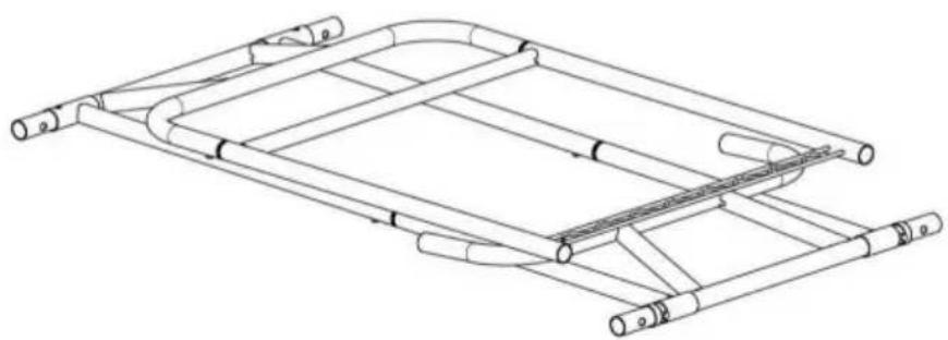 Vevor YD00018 - ASSEMBLY STEP - 5