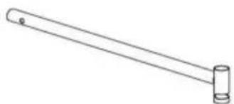 Vevor YD00018 - DELLISTA - 2