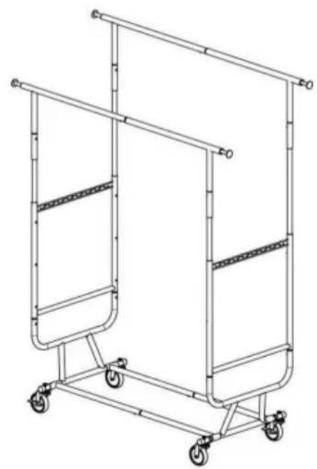 Vevor YD00018 - PRODUKTPARAMETER - 10