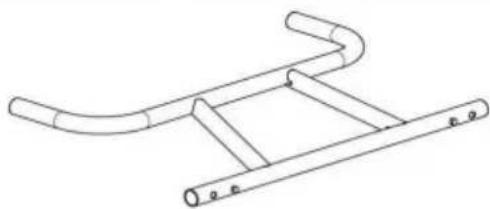 Vevor YD00018 - TEILELISTE - 7