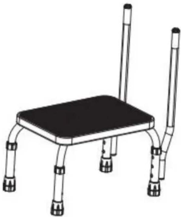 Vevor WK2071B - HARDWARE INCLUDED - 9