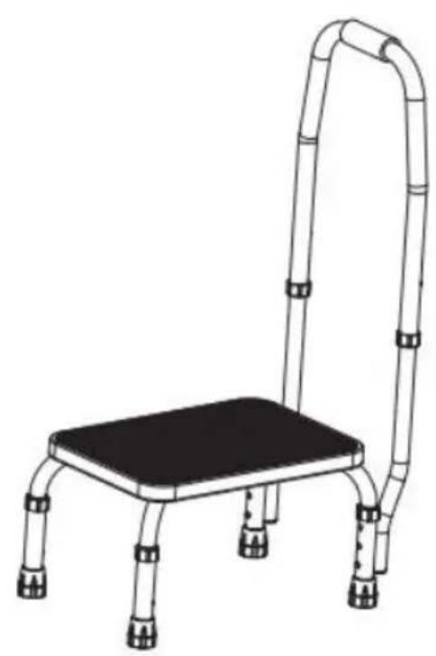 Vevor WK2071B - HARDWARE INCLUDED - 11